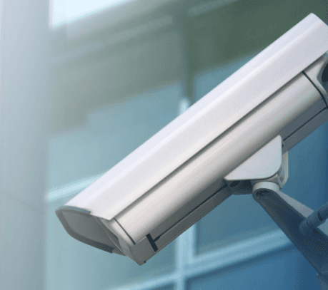 Камеры видеонаблюдения